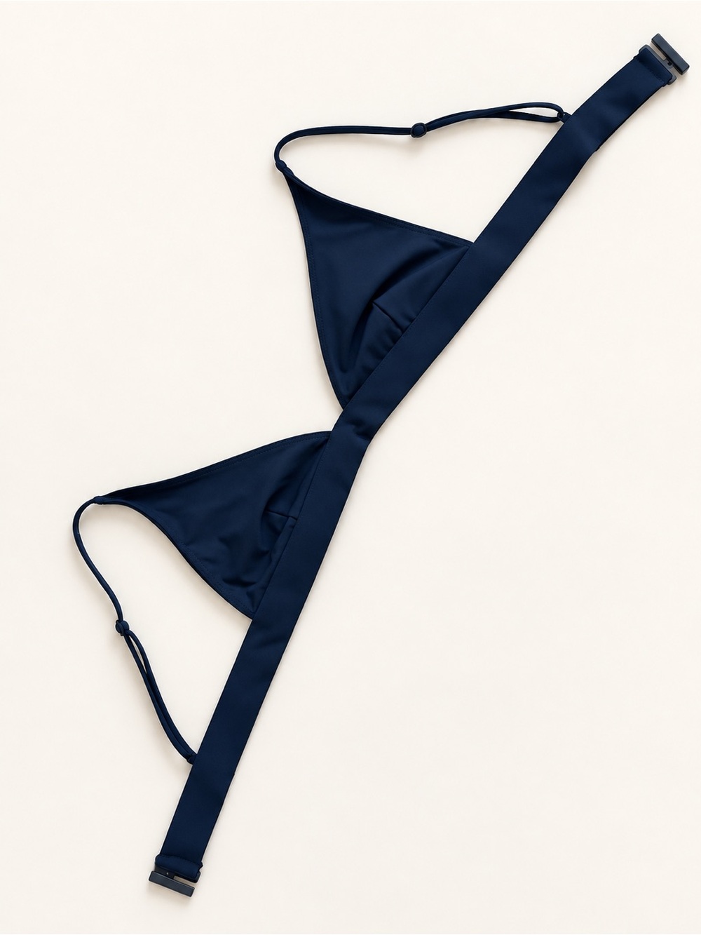New Zara bikini top
